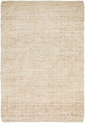 Coastal Natural Rug