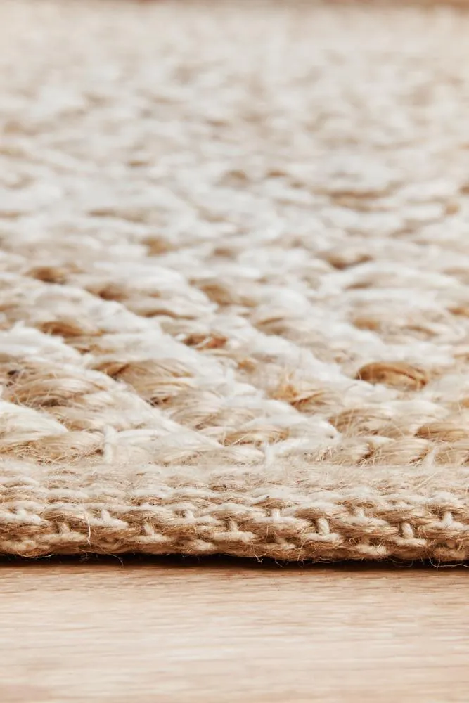 Coastal Natural Rug