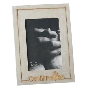 Confirmation Photo Frame