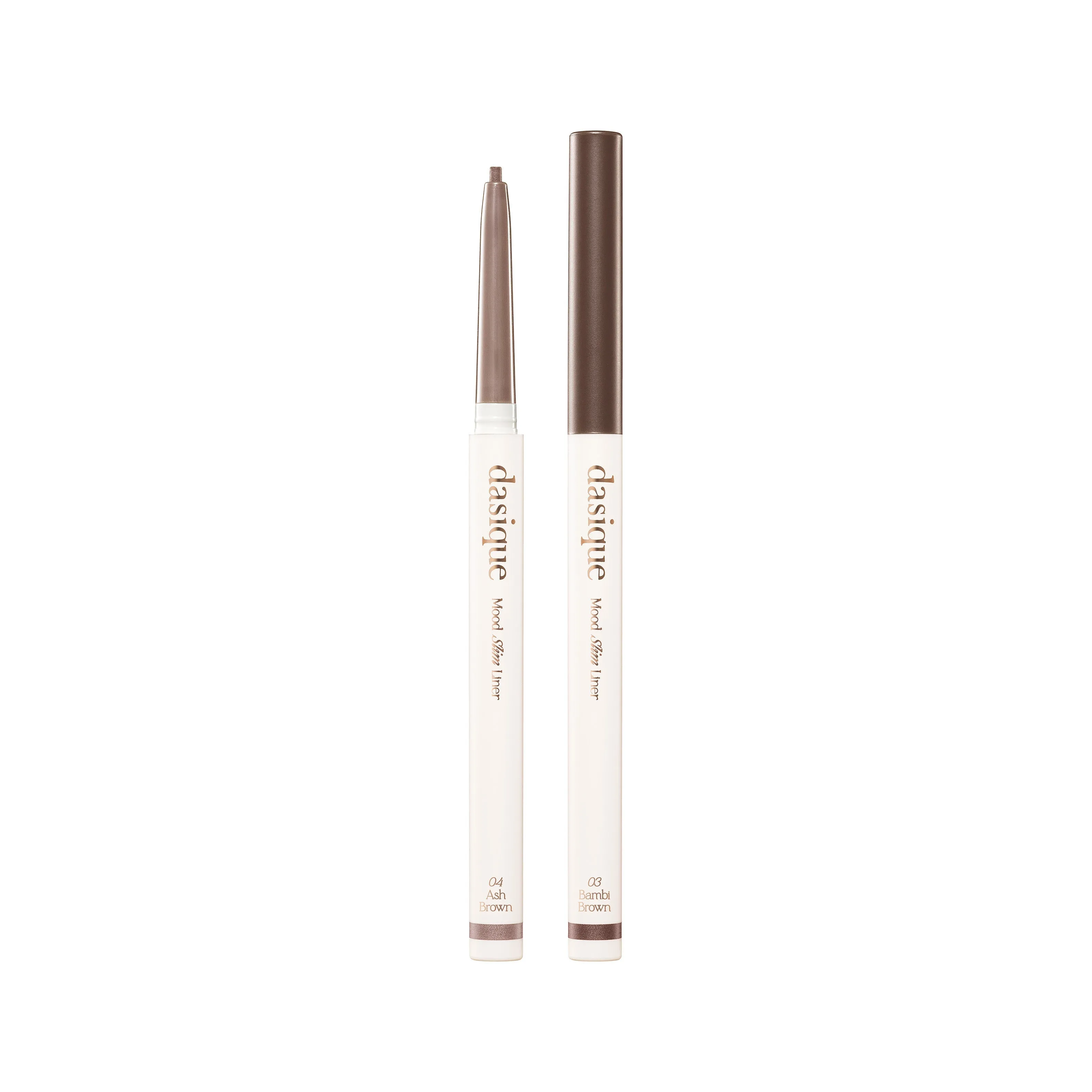 Dasique Mood Slim Eye Liner