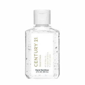 DBA Urban Hand Sanitizer 2oz