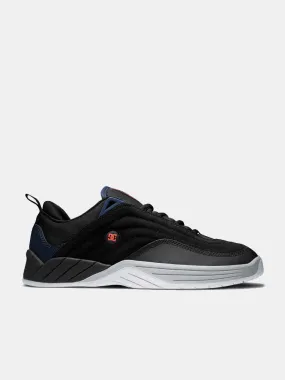 DC Williams Slim - Navy / Black