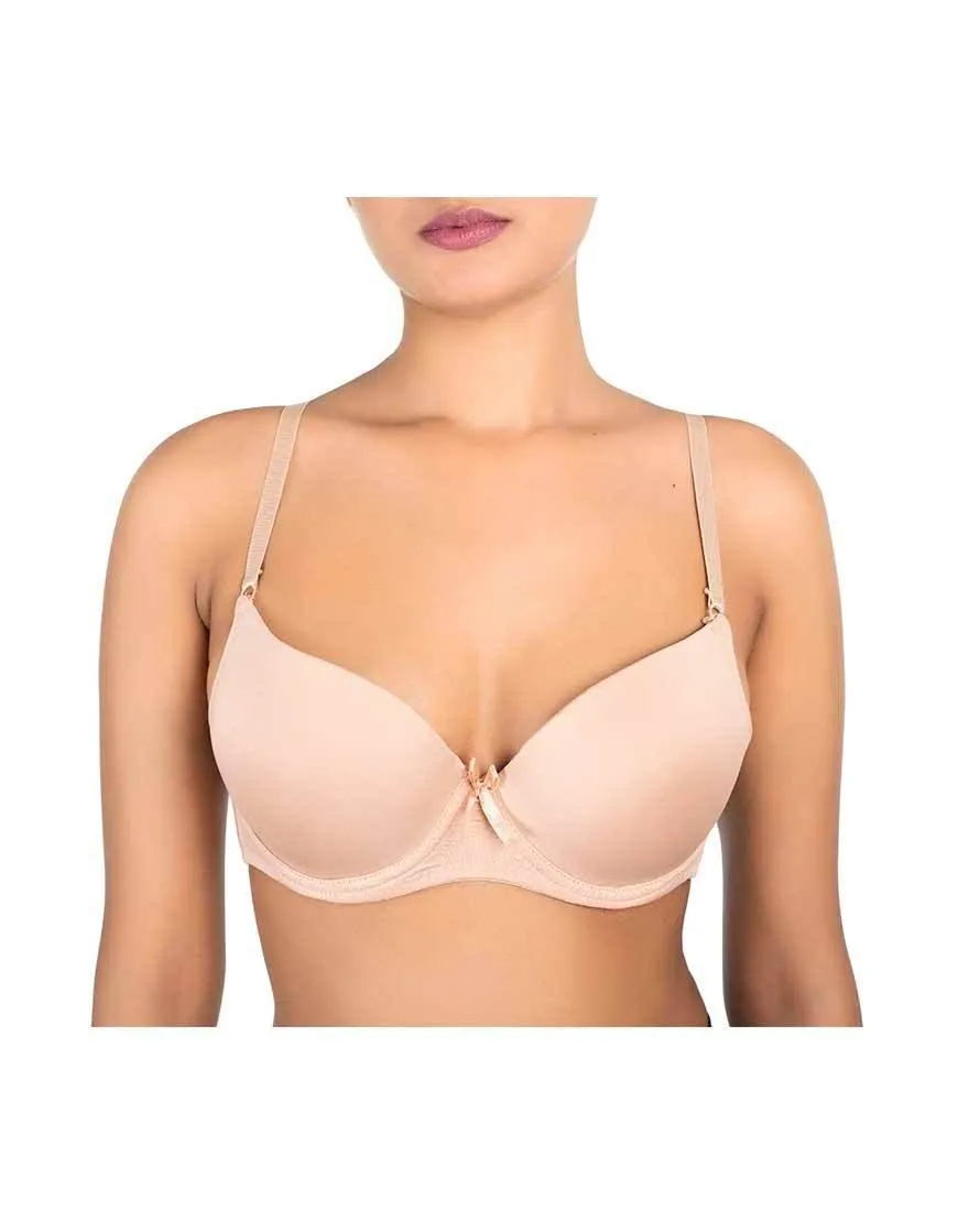 Delicate Push-up Bra