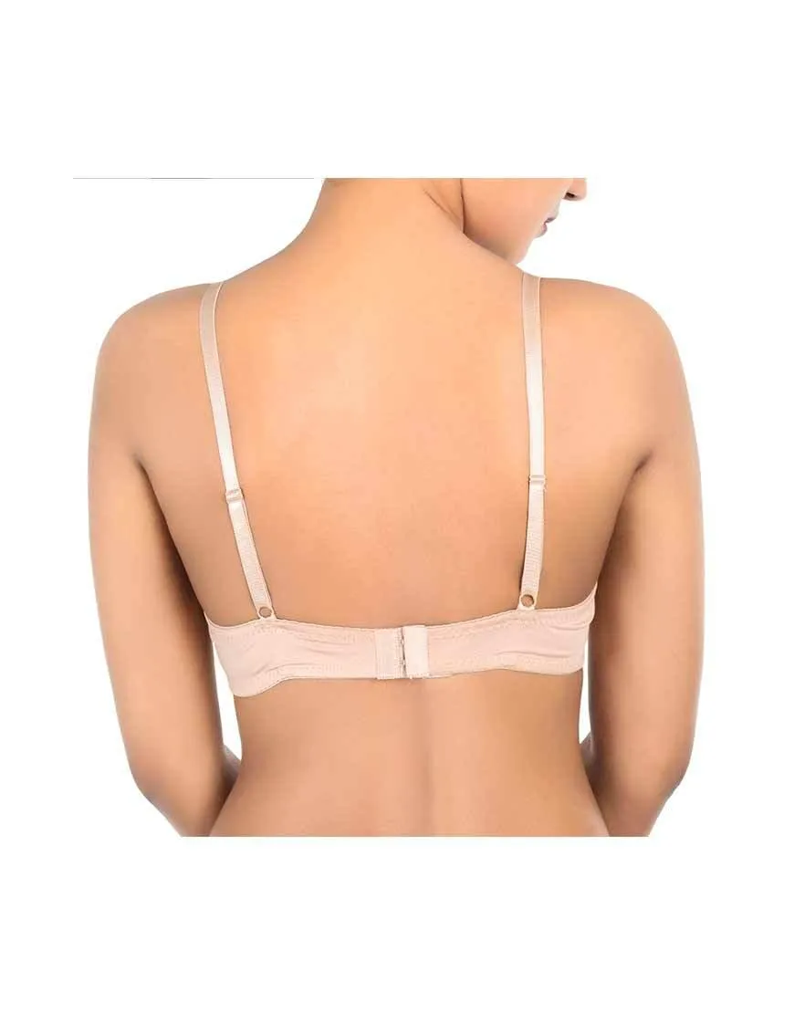 Delicate Push-up Bra