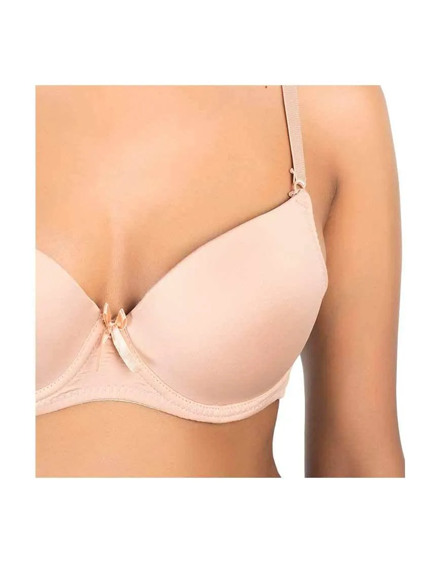 Delicate Push-up Bra