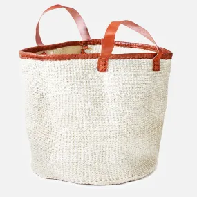 Diani Natural Storage Basket