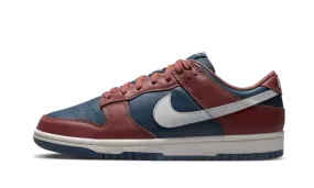 Dunk Low Retro Canyon Rust