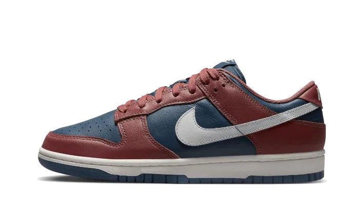 Dunk Low Retro Canyon Rust