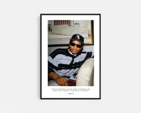 Eazy E Frame