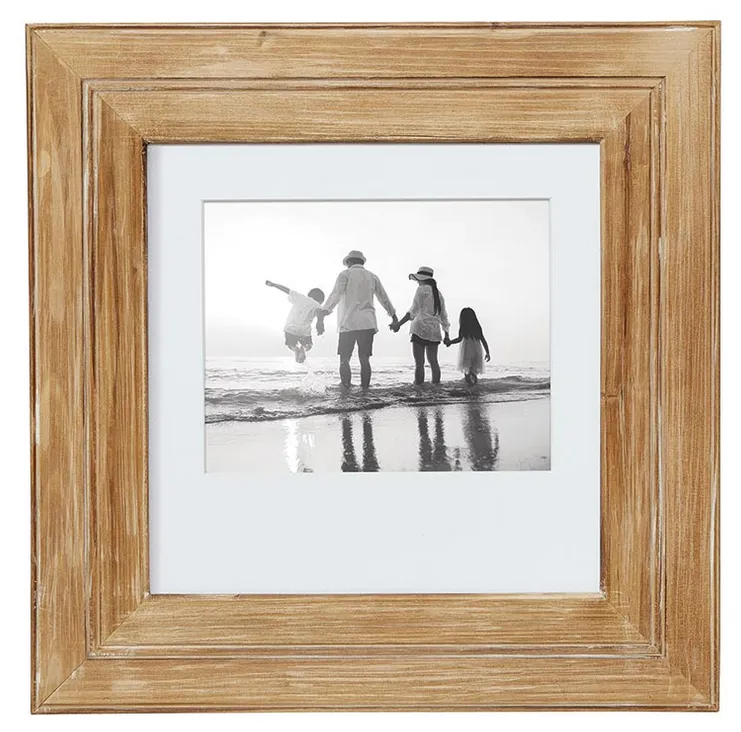 Everyday Photo Frame - Natural