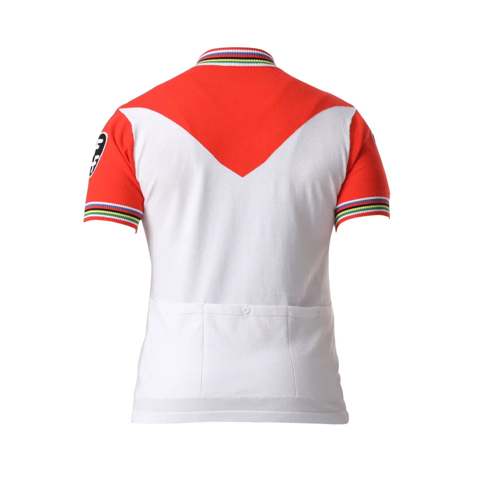 Faemino Merino Retro Jersey