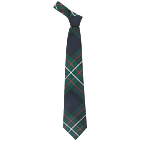 Ferguson Modern Tartan Tie