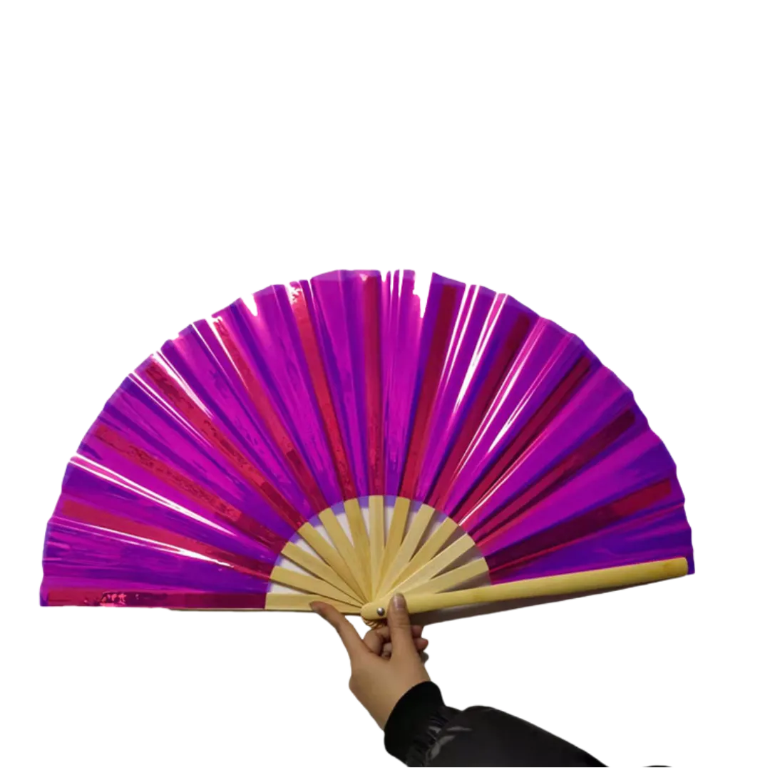 FLUID FAN PINK