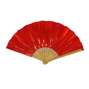 FLUID FAN RED