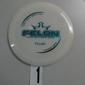 Fluid Felon