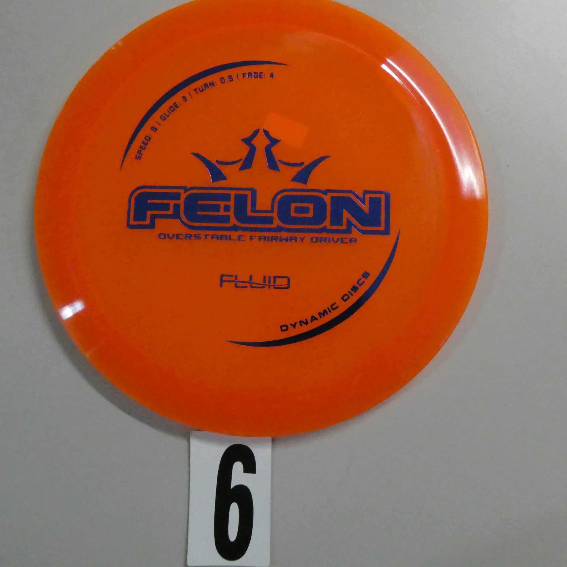 Fluid Felon