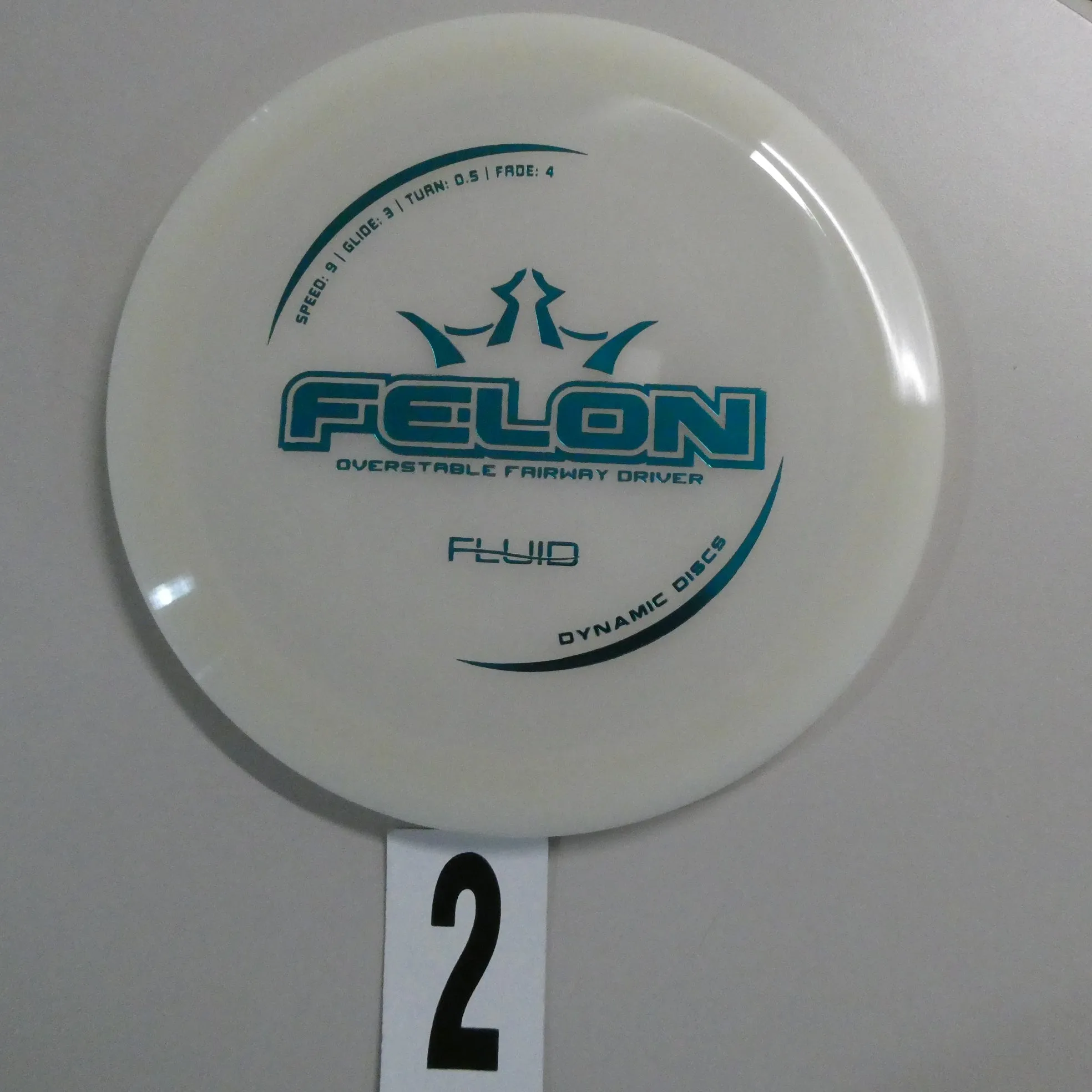 Fluid Felon