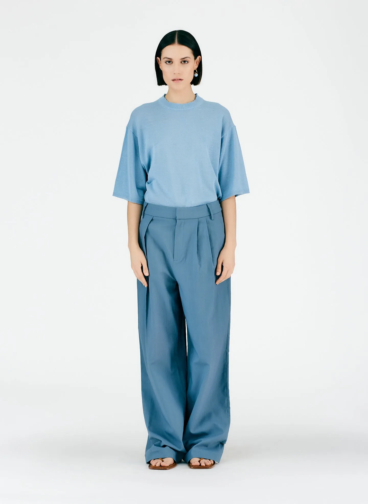 Fluid Suiting Stella Pant