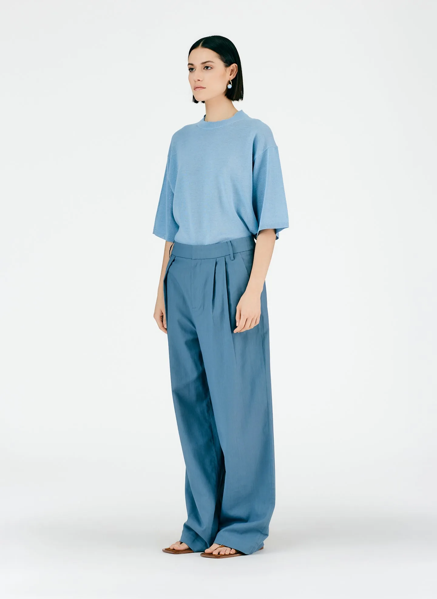 Fluid Suiting Stella Pant