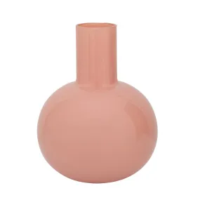 FRENCH BAZAAR Urban Nature Collo Vase BLUSH