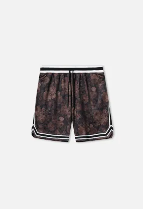 Game Shorts / Rustic Rose