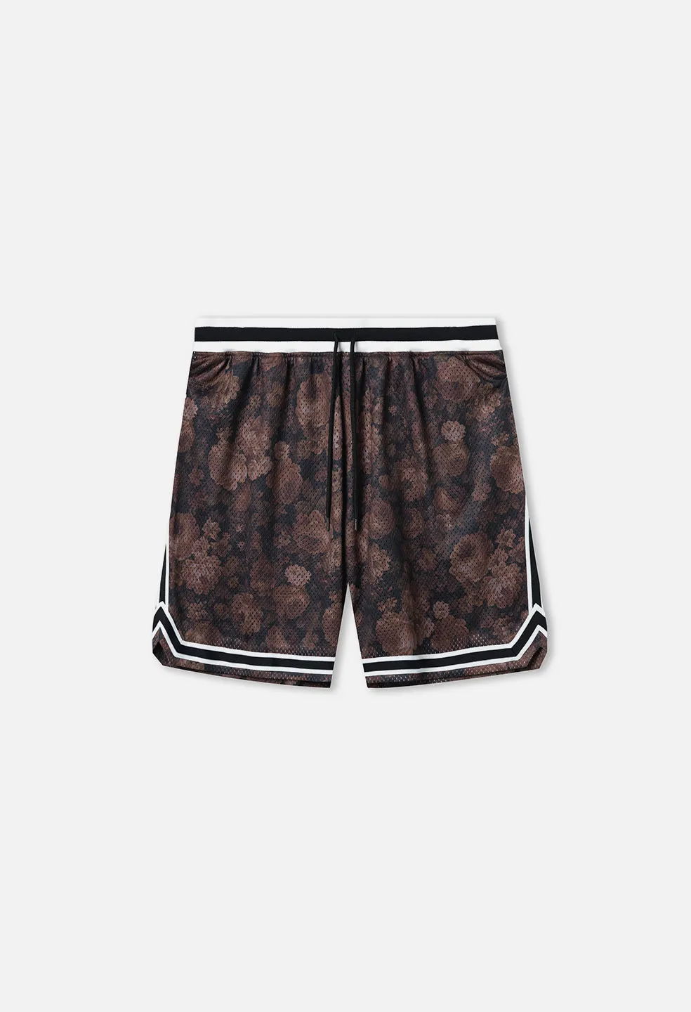 Game Shorts / Rustic Rose