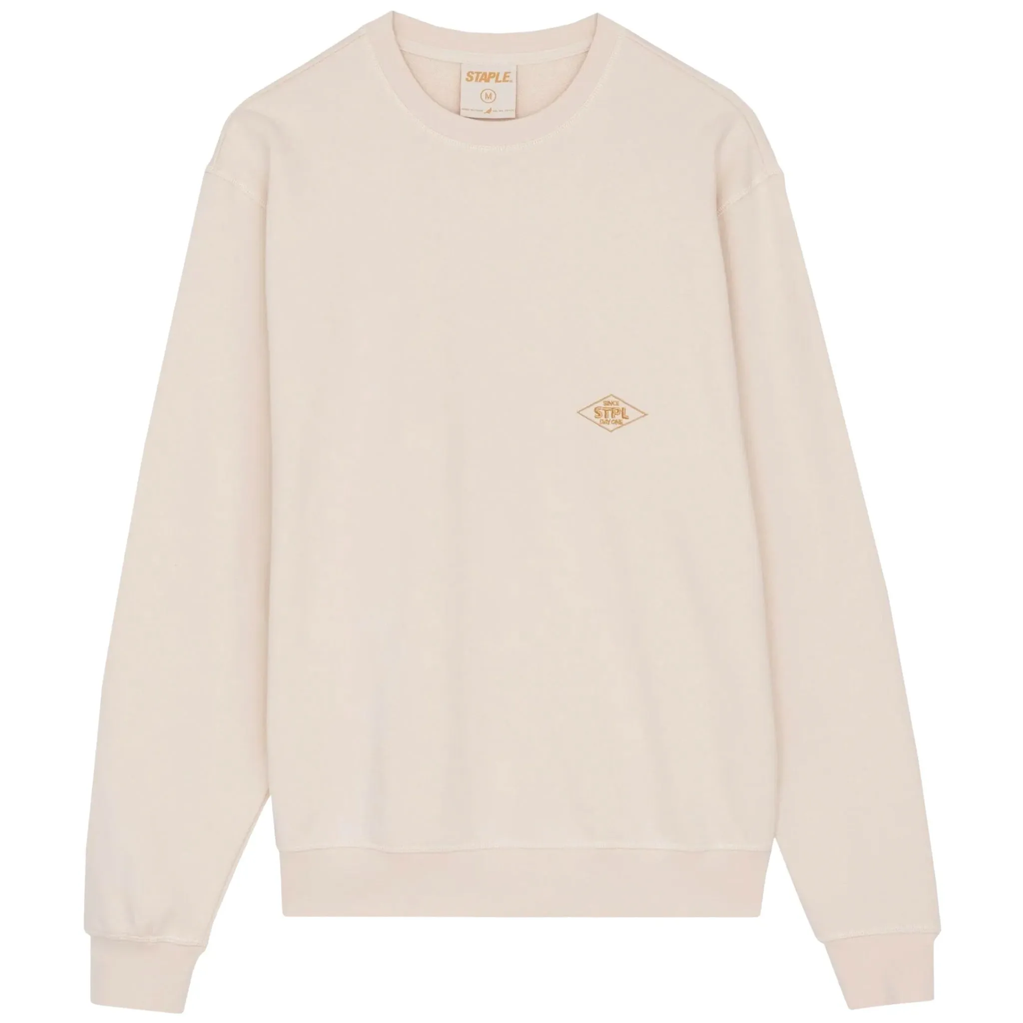 Hampton Crewneck (Natural)