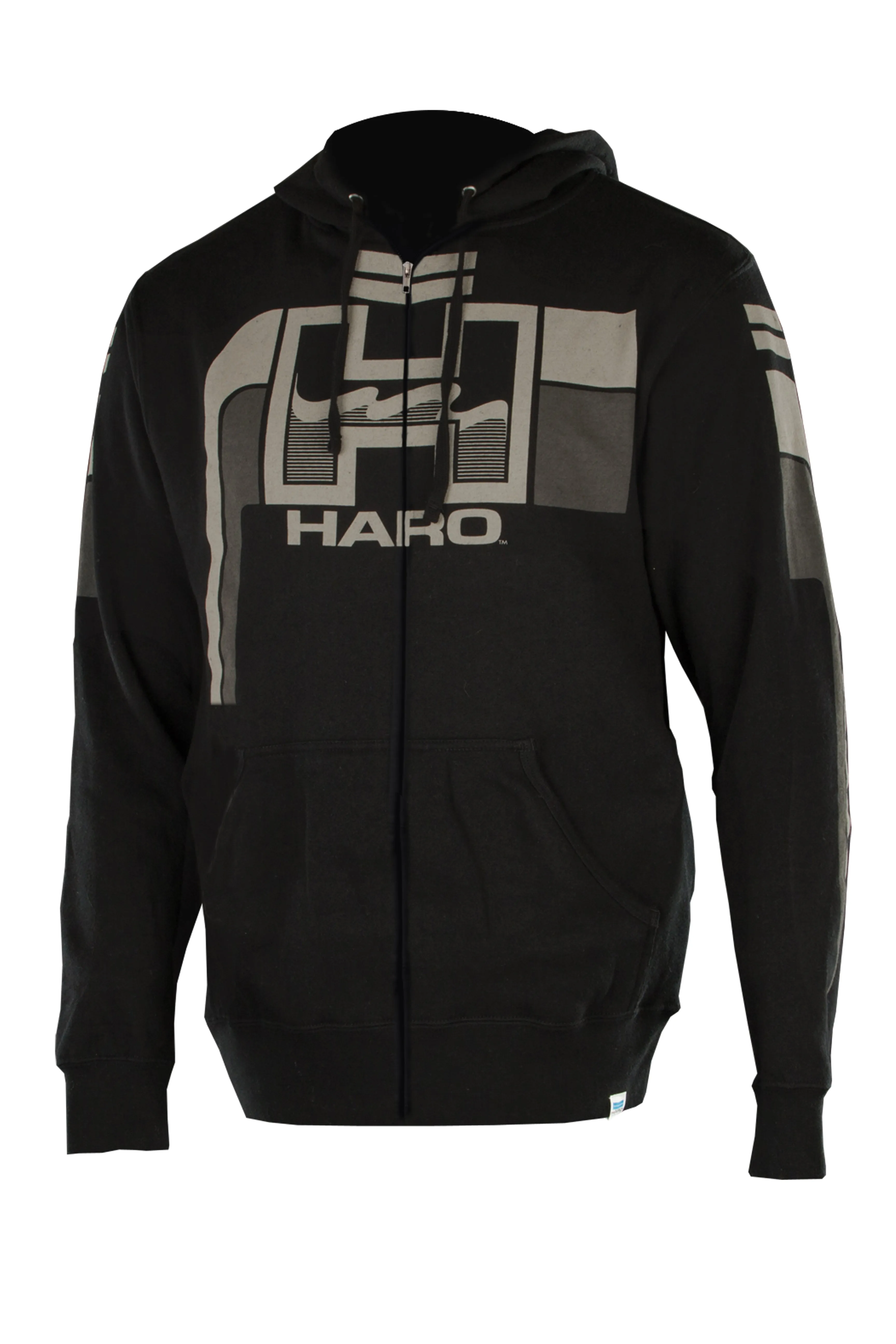 Haro Retro Hoody