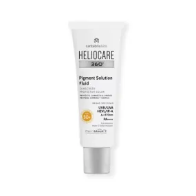 Heliocare | 360 Pigment Solution Fluid 50ml