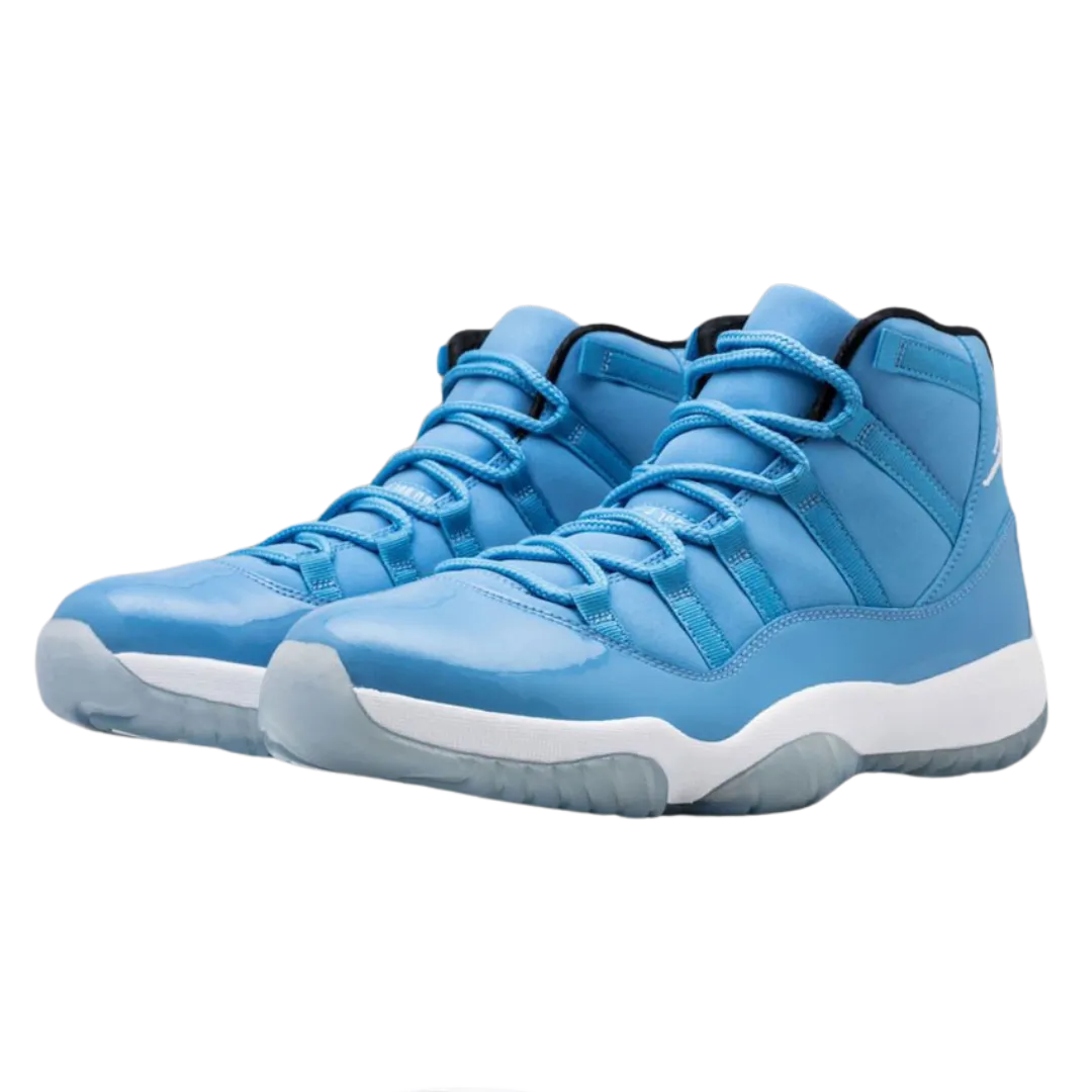 Jordan 11 Retro "Pantone"