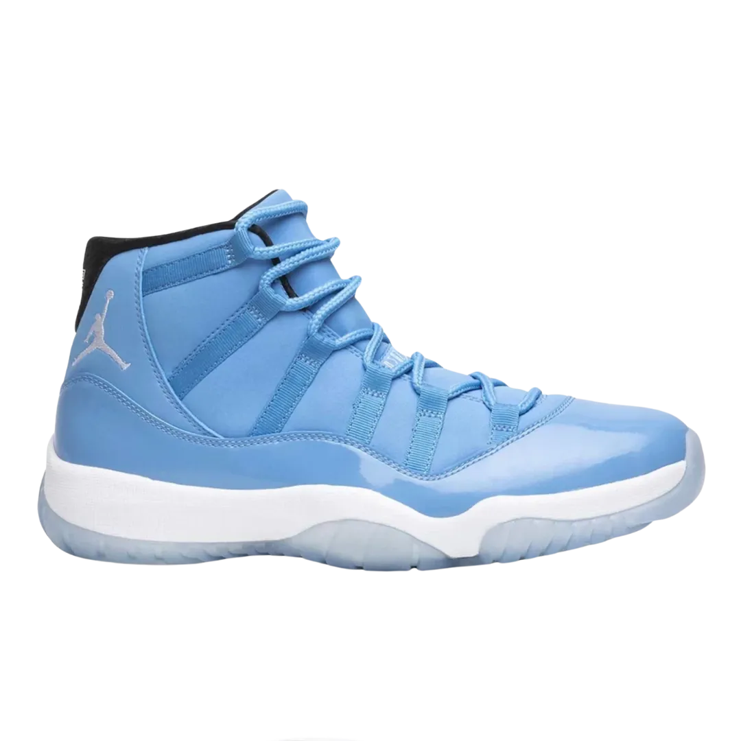 Jordan 11 Retro "Pantone"