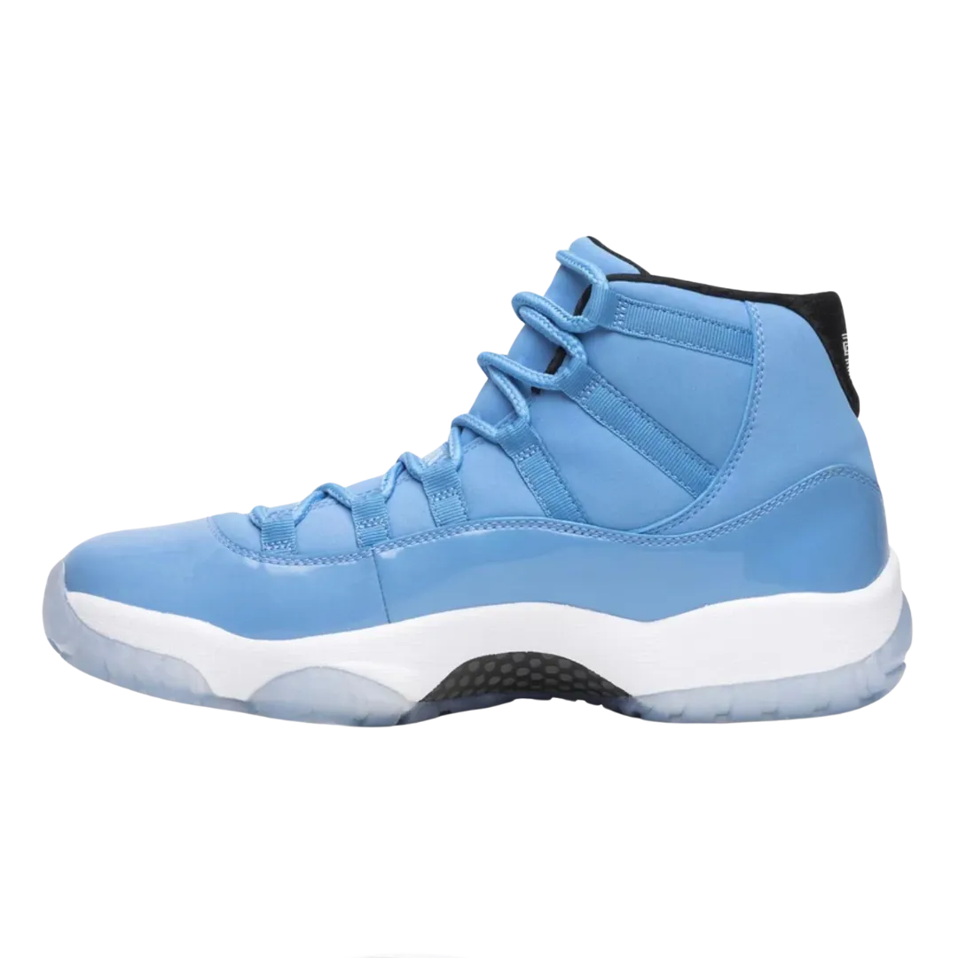 Jordan 11 Retro "Pantone"