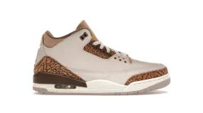 Jordan 3 Retro Palomino