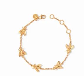 Julie Vos Bee Delicate Bracelet