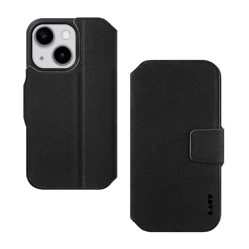 LAUT MagSafe Urban Folio 14 Series iPhone Case