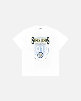 Leeds Retro Graphic Tee