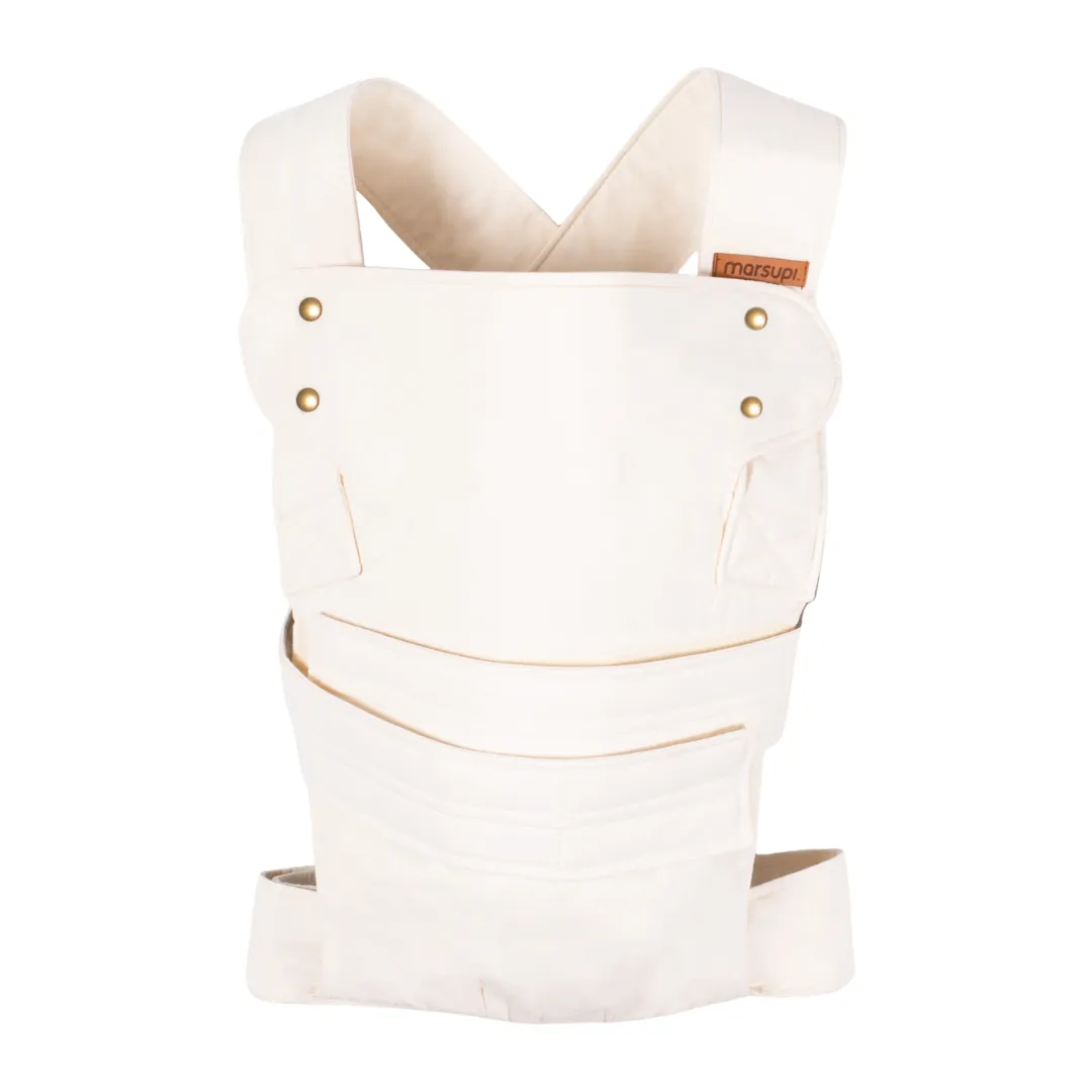 Marsupi Classic Baby Carrier - Natural