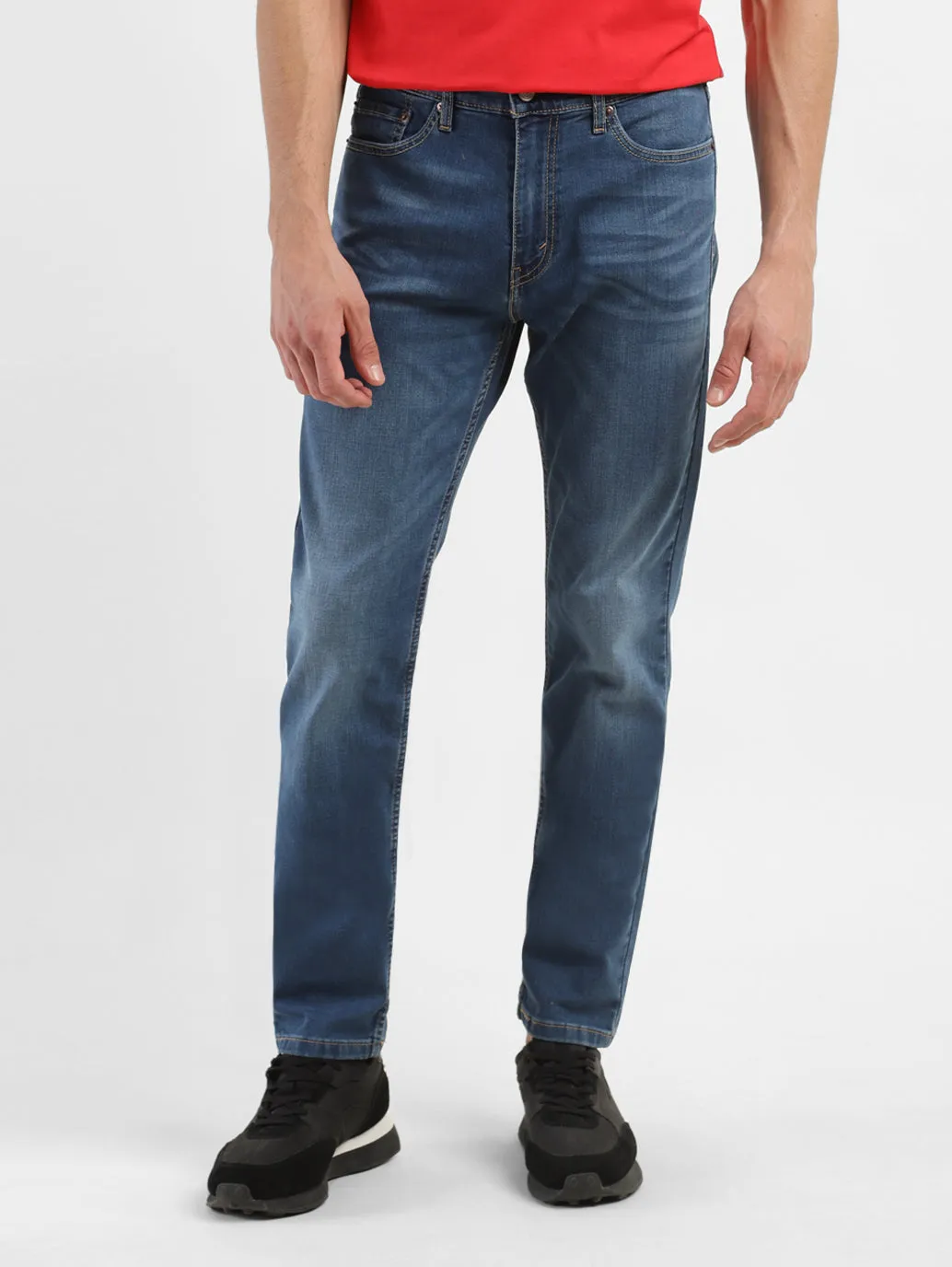 Men's 511 Slim Fit Jeans