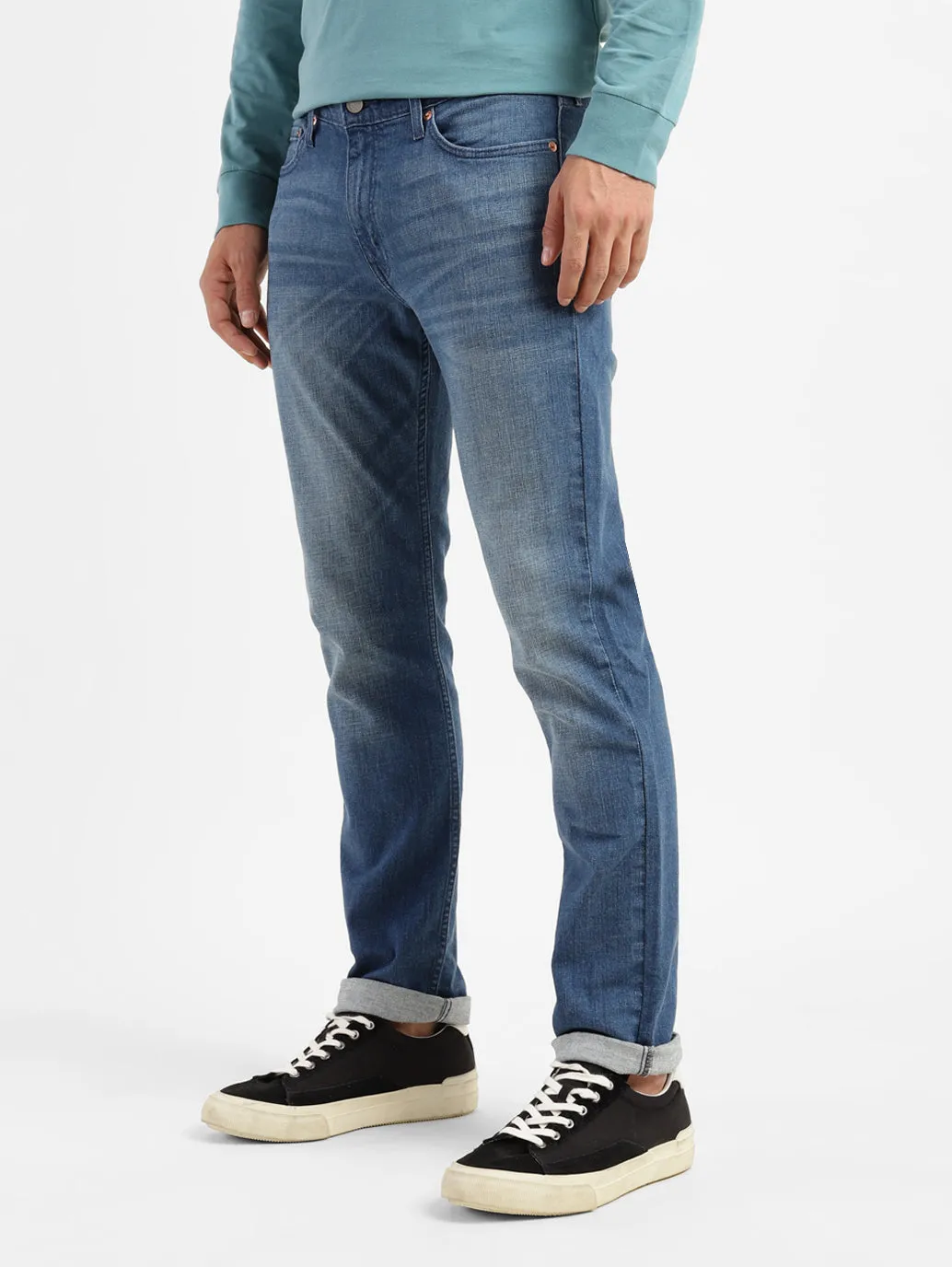 Men's 511 Slim Fit Jeans