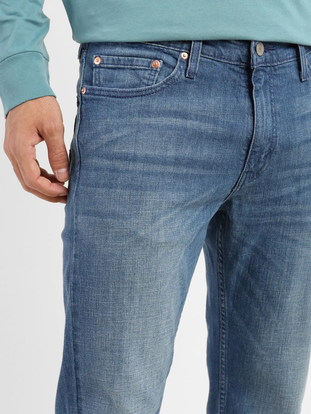 Men's 511 Slim Fit Jeans