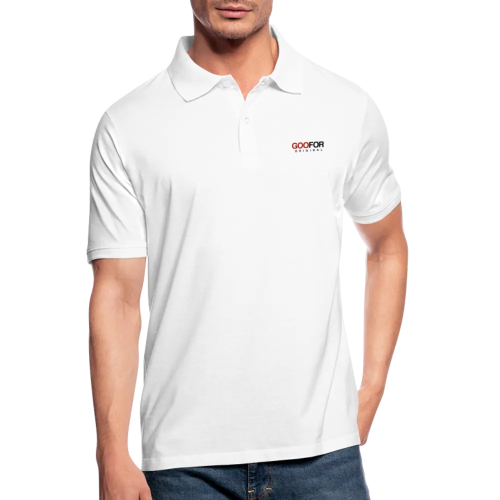 Men's Polo Shirt slim