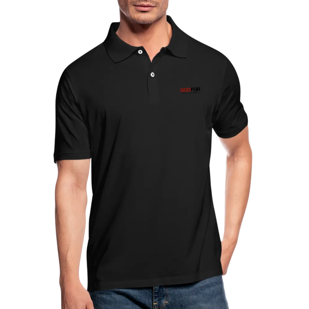 Men's Polo Shirt slim