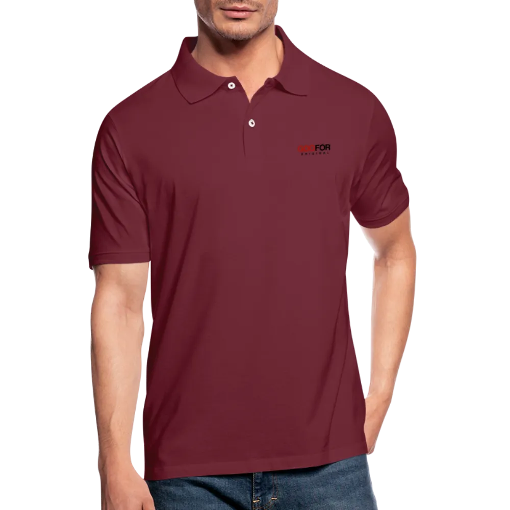 Men's Polo Shirt slim