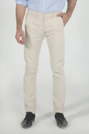 Men's Slim Fit Chino