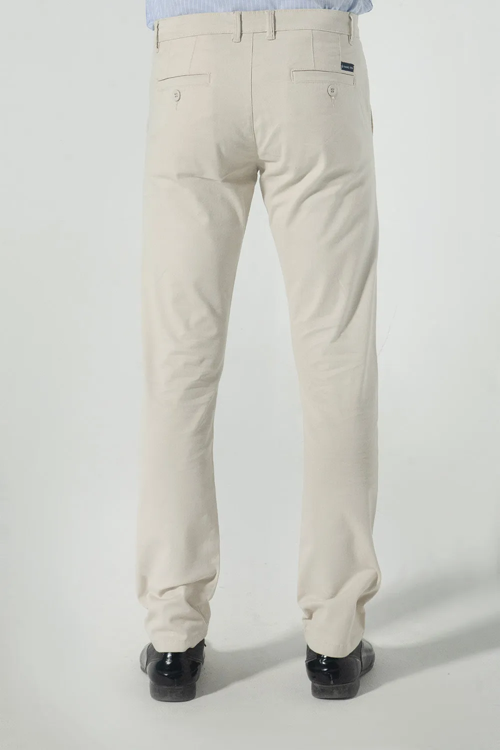 Men's Slim Fit Chino