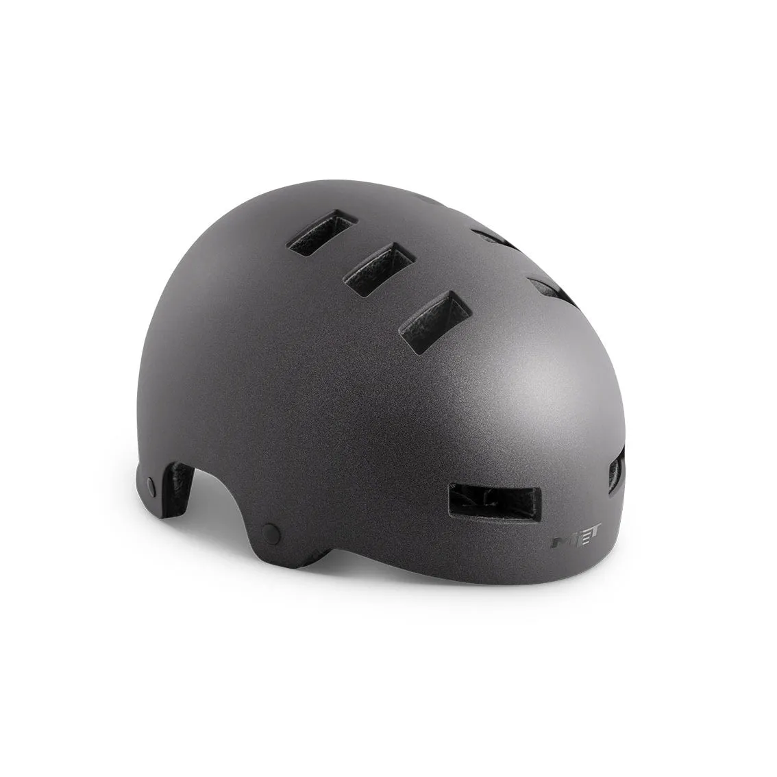 MET Zone CE Urban Commuting Helmet