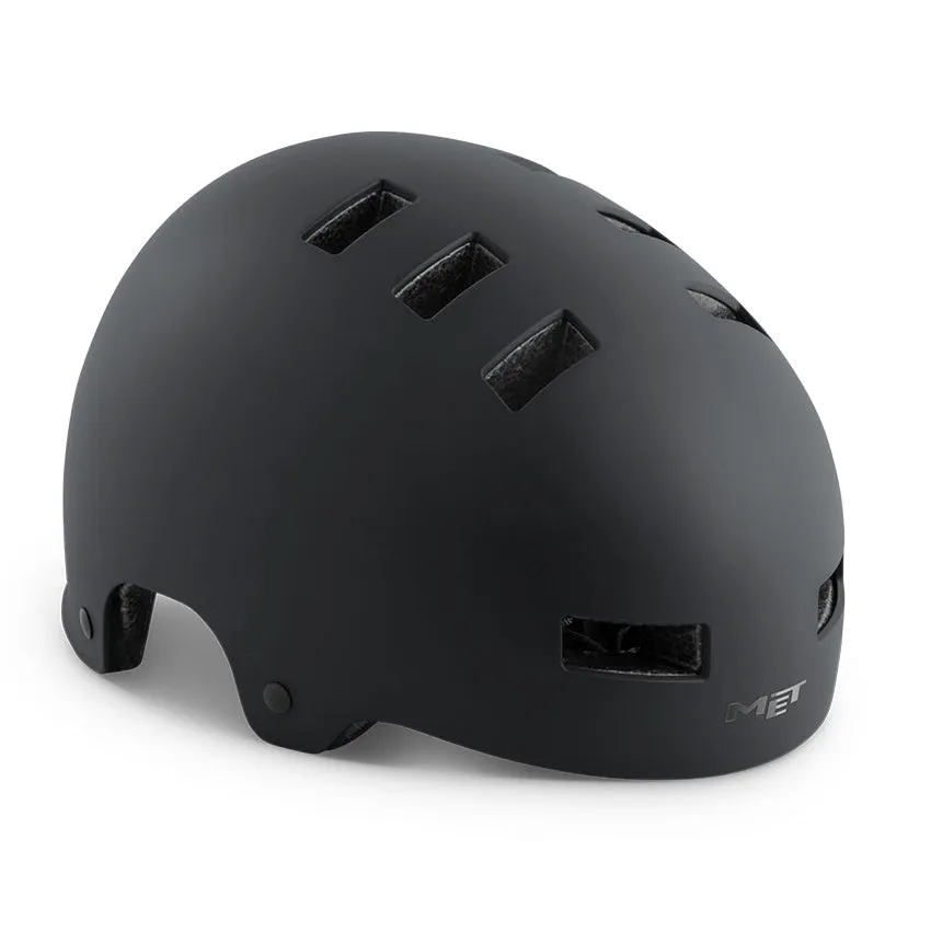 MET Zone CE Urban Commuting Helmet