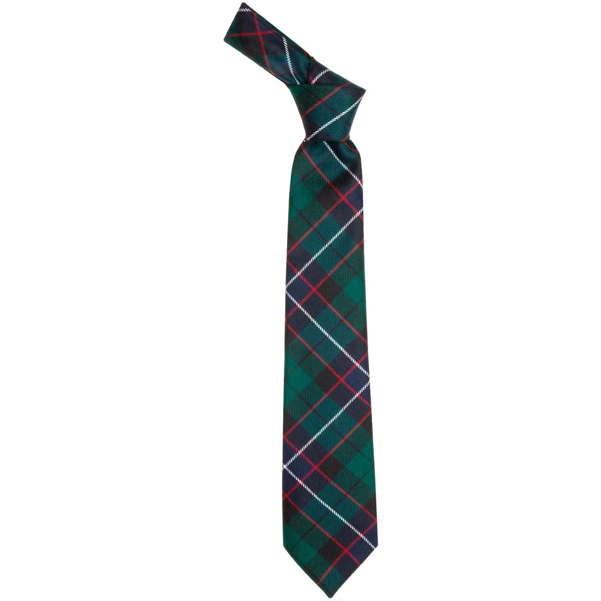 Mitchell Modern Tartan Tie