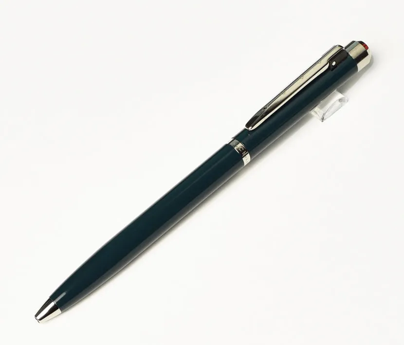 Model 28 Ballpoint - Rustic Navy