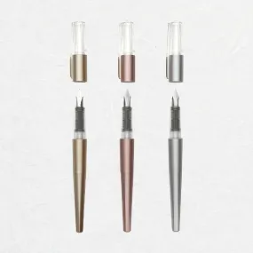 Modern Script Pen Set